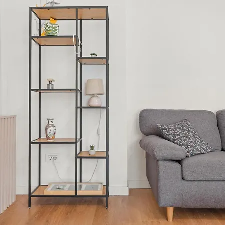 2-bedroom With Private Garden & Bbq * Bucarest